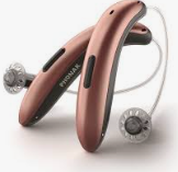 hearing aid models